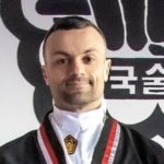 SBN Karl Martindale - Designated Welfare Officer (DWO)